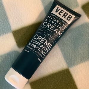 Verb Light Hold Styling Cream 150ml BNIB